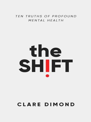 cover image of The Shift